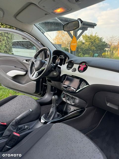 Opel Adam 1.2 Black Link - 4