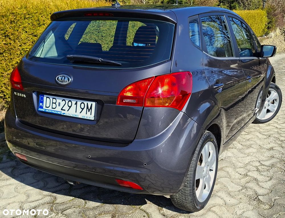 Kia Venga 1.4 CVVT Spirit - 3