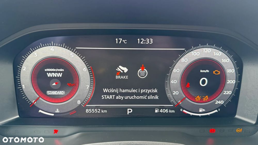 Nissan X-Trail 1.5 VC-T MHEV N-Connecta 2WD Xtronic 7os - 32