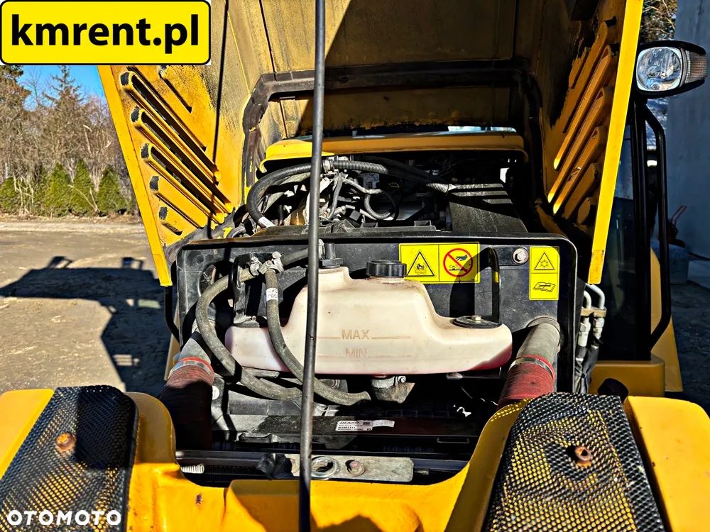 Mecalac TLB 890 PS KOPARKO-ŁADOWARKA 2021R. 40KM/H ! | JCB 3CX CAT 423 428 CASE 580 590 NEW HOLLAND 115 110 - 28