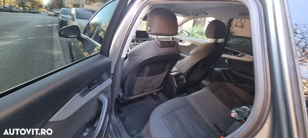 Audi A4 Allroad quattro 2.0 TDI S tronic - 6