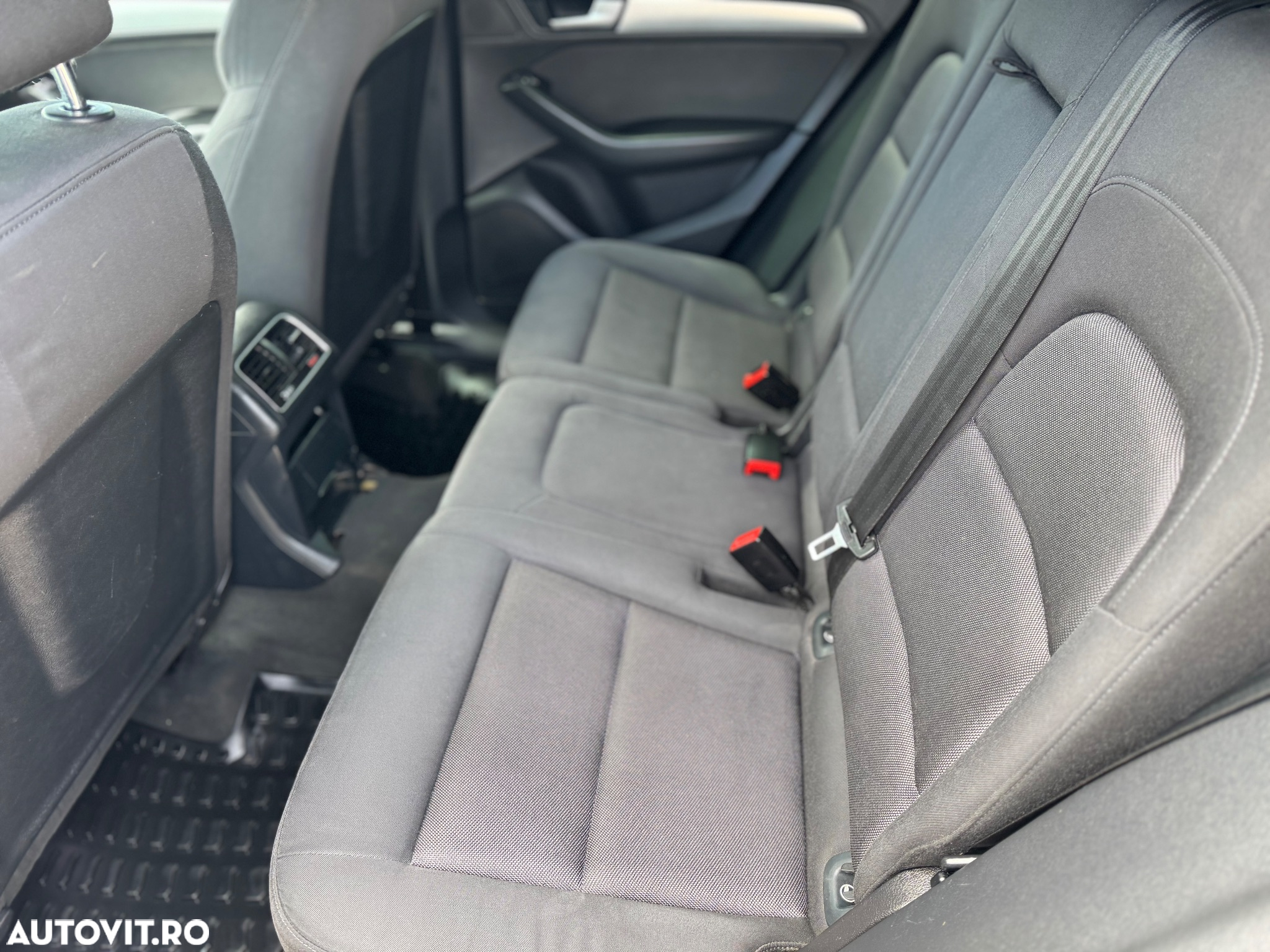 Audi Q5 2.0 TDI Quattro S-Tronic - 6