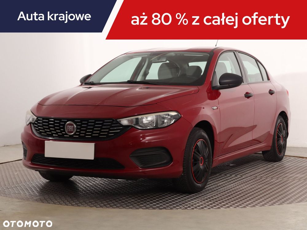 Fiat Tipo - 3
