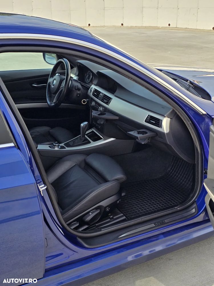 BMW Seria 3 - 4