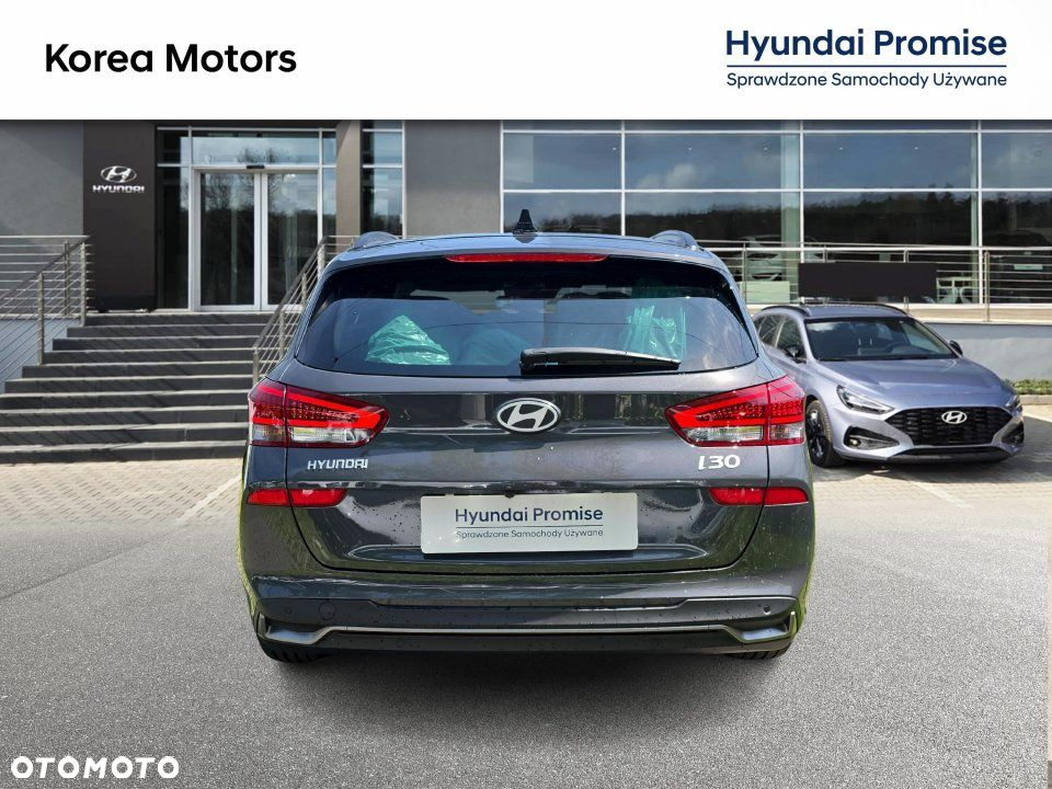 Hyundai i30 - 5