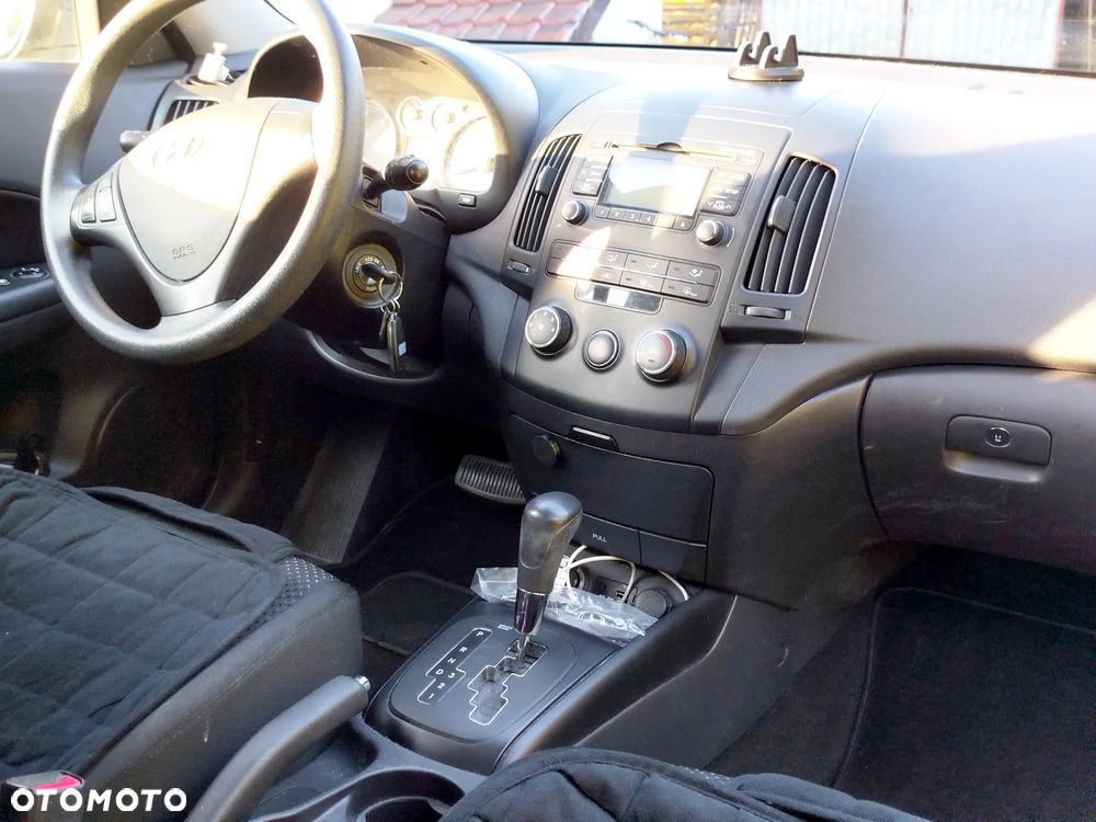 Hyundai i30 1.6 CRDi Comfort - 9