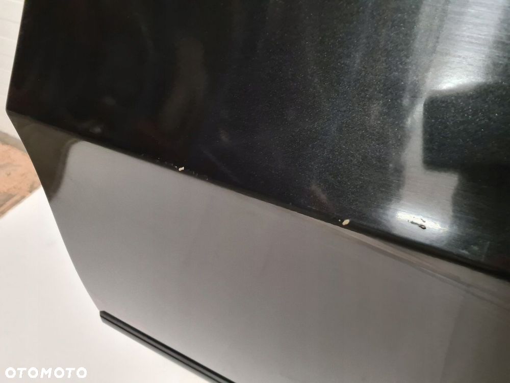 BMW X5 E70 DRZWI LEWY TYŁ 475 KEYLESS CIEMNA SZYBA - 5