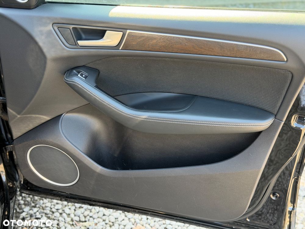 Audi Q5 3.0 TDI (clean diesel) quattro S tronic - 31