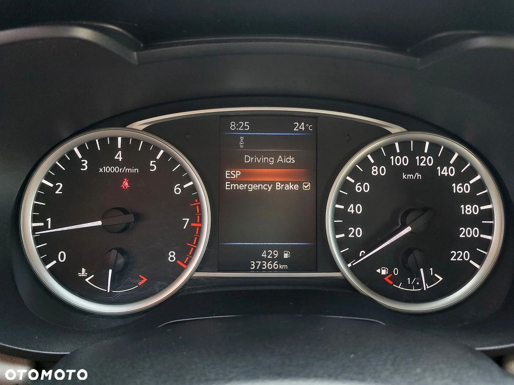 Nissan Micra 1.0 IG-T N-Sport - 34