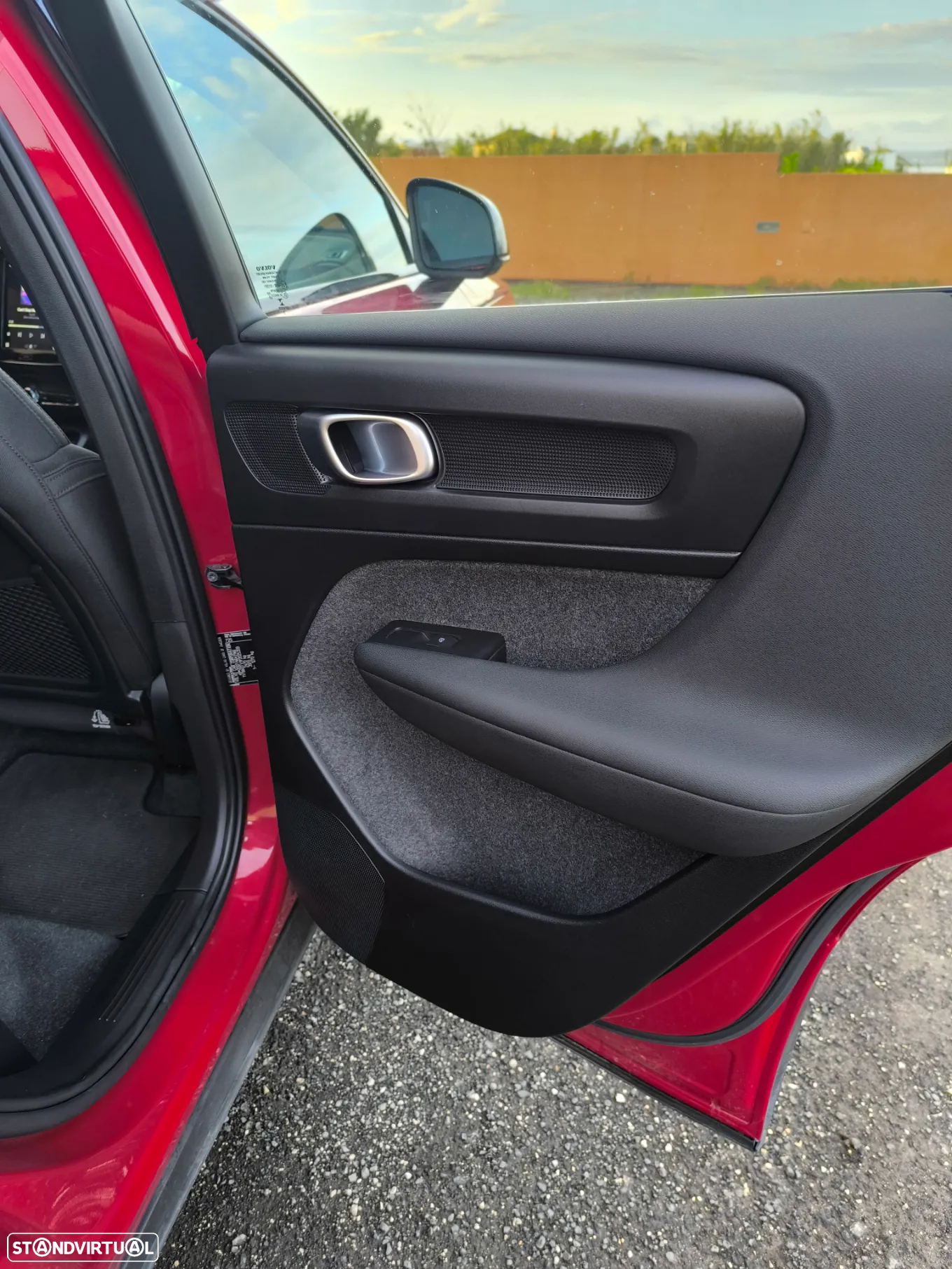 Volvo C40 Recharge Plus - 17