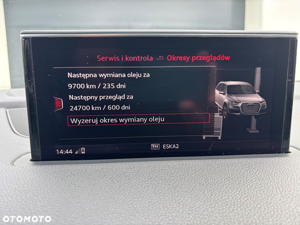 Audi Q7 45 TDI mHEV Quattro S Line Tiptr - 30