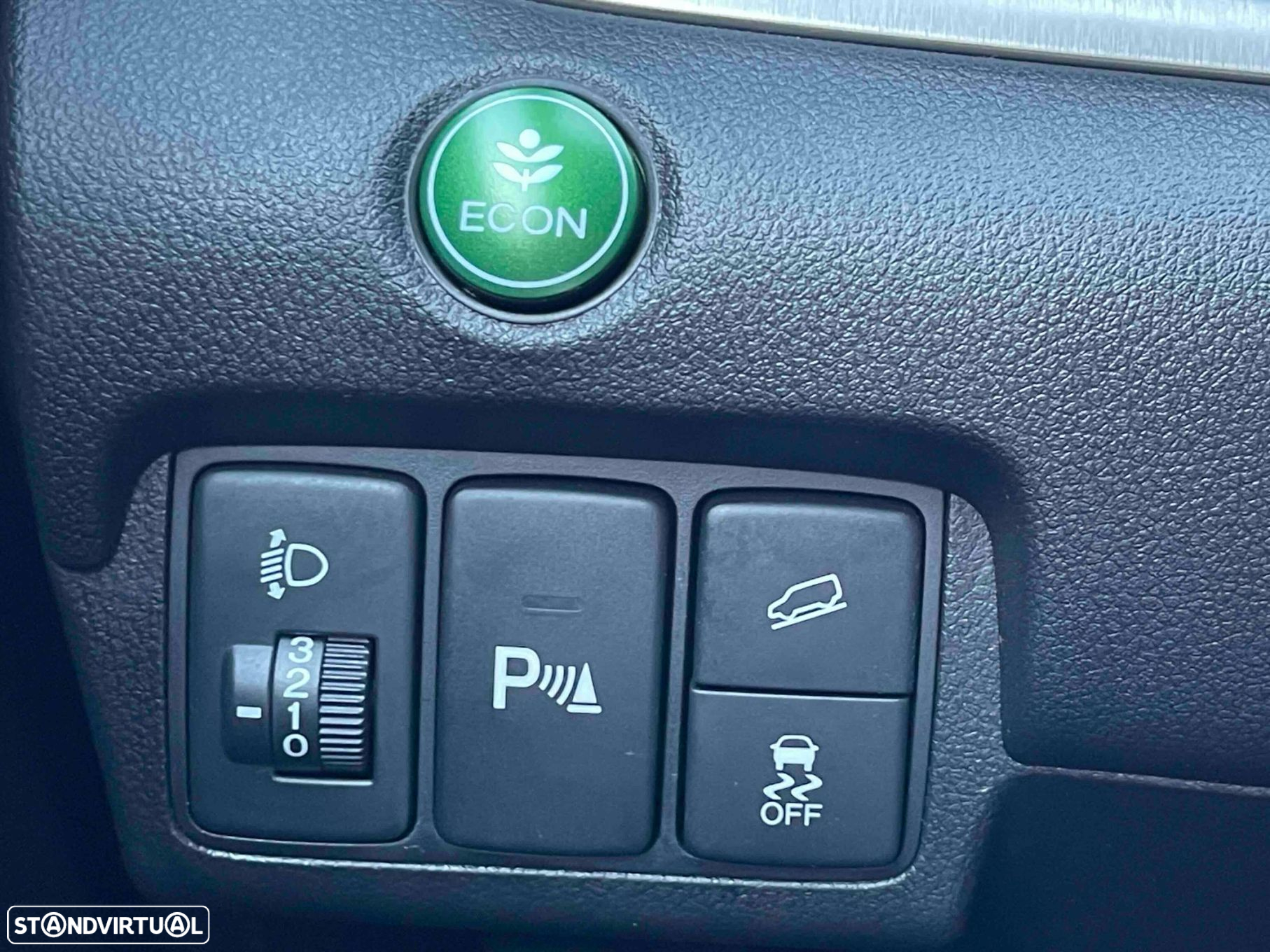 Honda CR-V 2.0 i-VTEC Active Top AT - 34