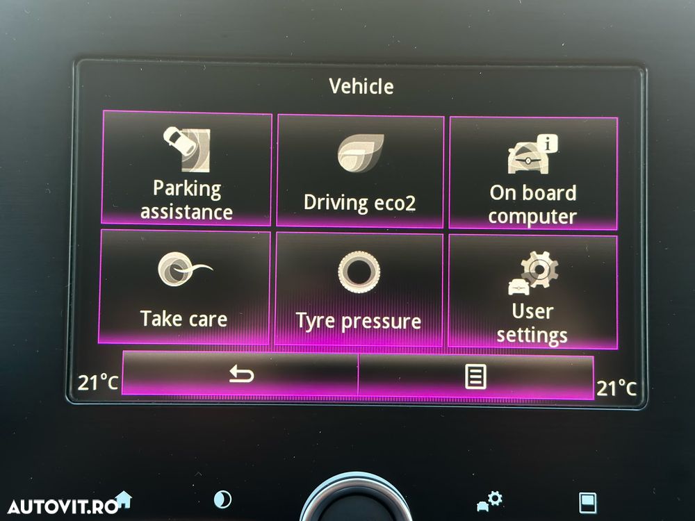 Renault Megane ENERGY TCe 130 EDC INTENS - 33