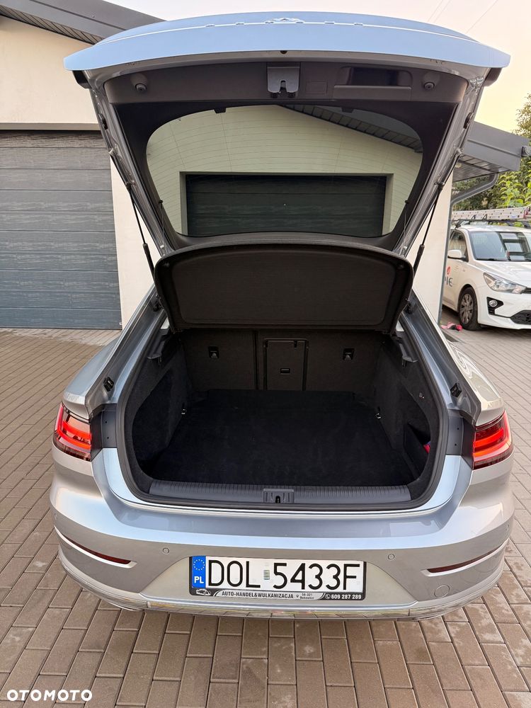 Volkswagen Arteon - 16