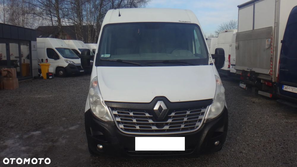 Renault Master - 3