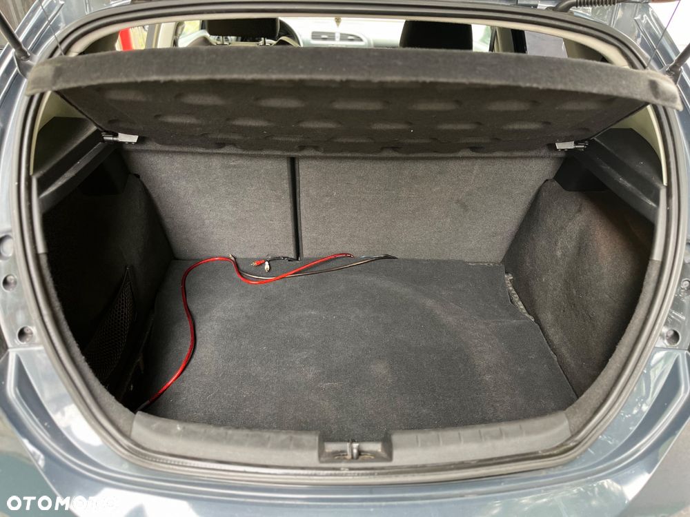 Seat Leon 1.6 Sport Limited - 11