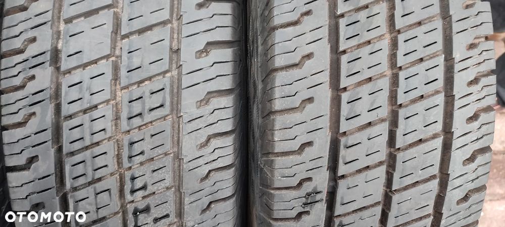Koła Całoroczne Felgi Aluminiowe Oryg. Fiat Ducato Maxi Peugeot Boxer Citroen Jumper 16 cali 5x130 Ø78,1mm Et68 225/75/16 2022r Bdb !! Starogard Gdański - 27