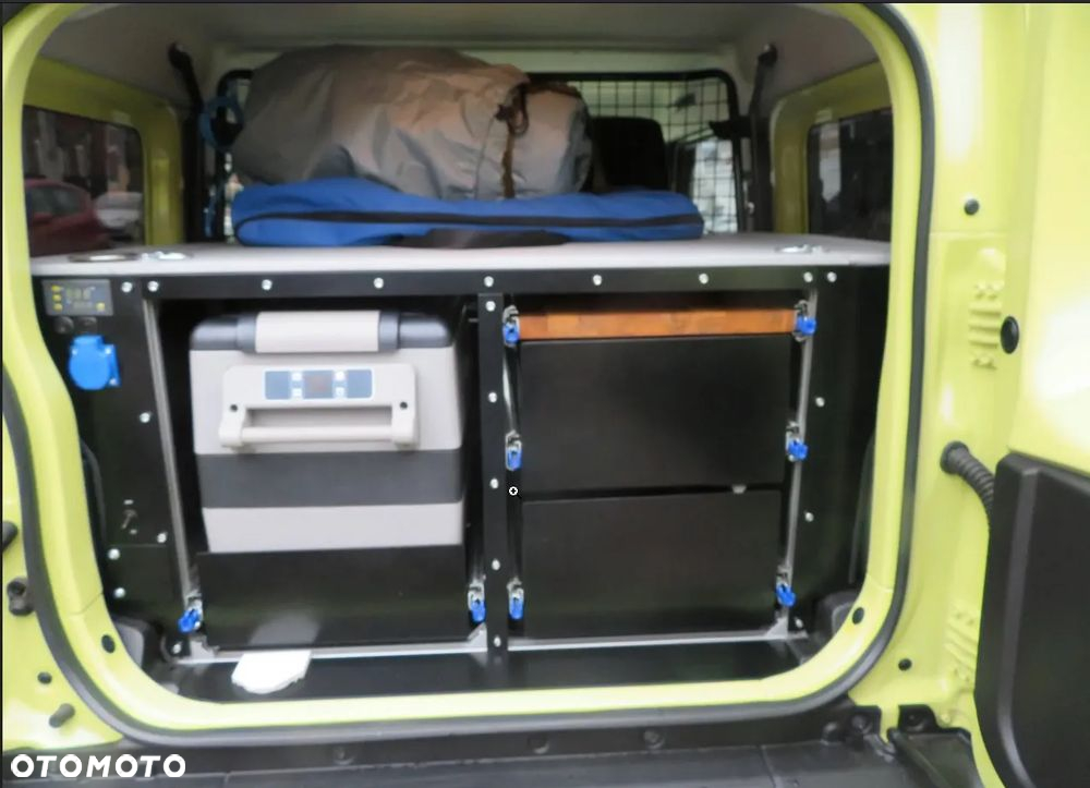 Suzuki Jimny 1.5 Premium - 23