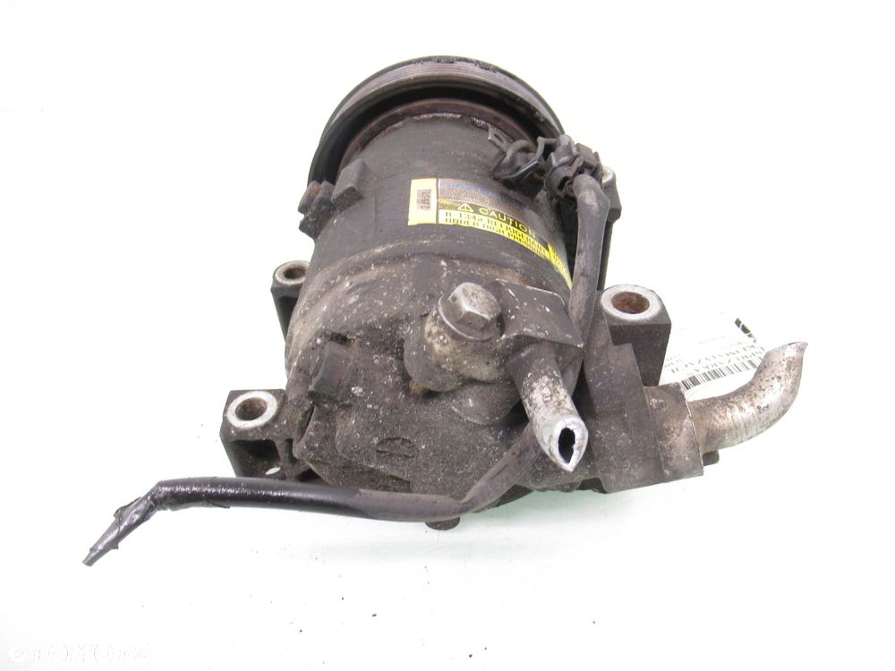 KOMPRESOR KLIMATYZACJI NISSAN ALMERA II (N16) 1.5  926009F510 2J55245010 - 7