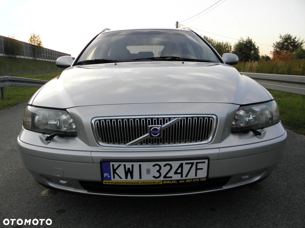 Volvo V70 - 19