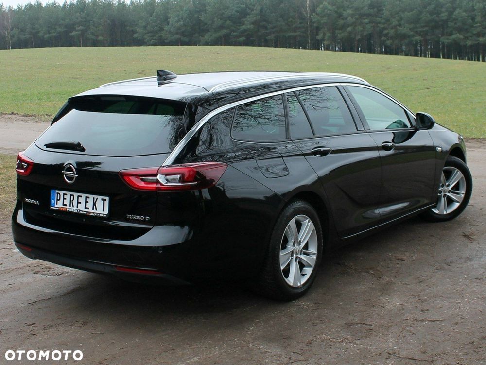 Opel Insignia - 4