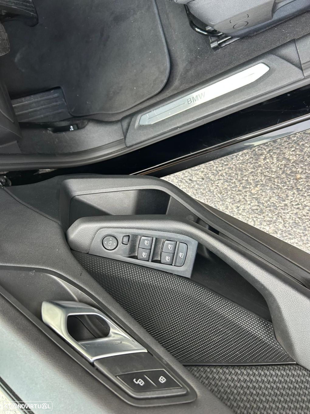 BMW 116 d Advantage Auto - 42