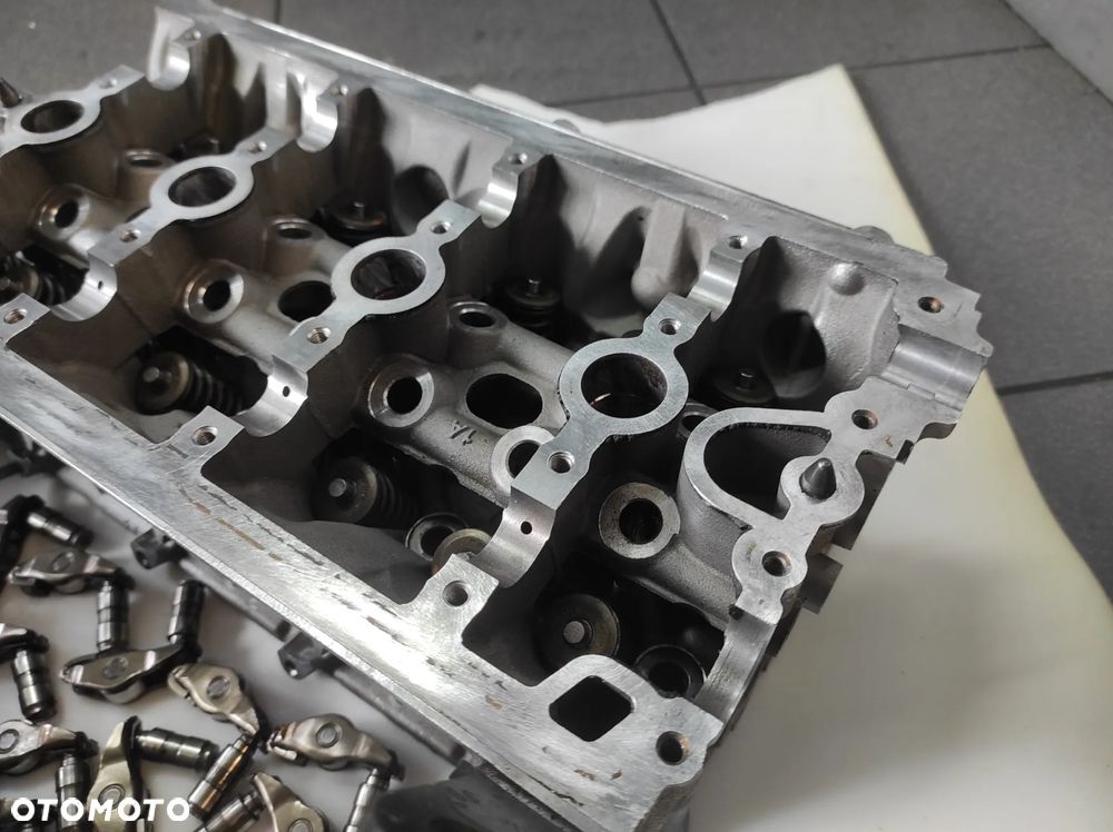 GŁOWICA 1.8 TSI 2.0 TSI 1.8 TFSI 2.0 TFSI CDA CDAA CDAB BZB BYT CDH CDHA CDN CAE CCZ CPM CAW CAWA CAWB CJK CJKA CCT CCTA CBF CBFA 06H103373J 06H103373K 06H103373F KOMPLETNA GOTOWA DO MONTAŻU AUDI VW SEAT SKODA WYSYŁKA !!!!!! - 8