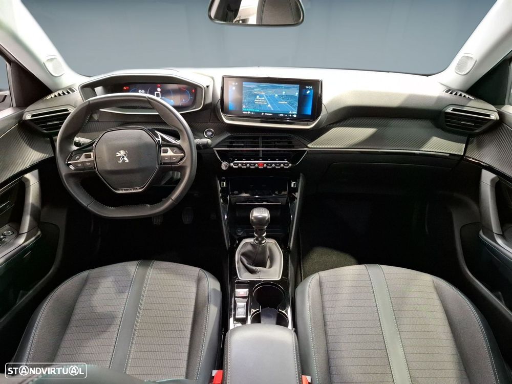 Peugeot 2008 1.2 PureTech Allure Pack - 10