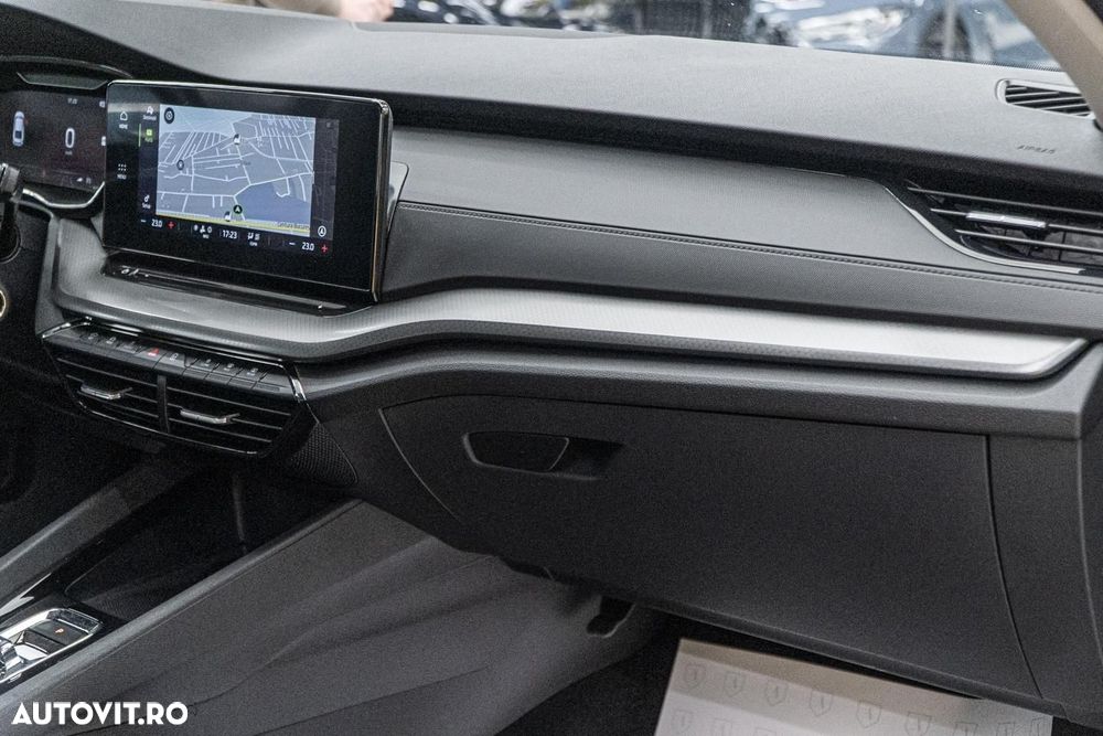 Skoda Octavia 1.0 TSI e-TEC DSG Style - 32