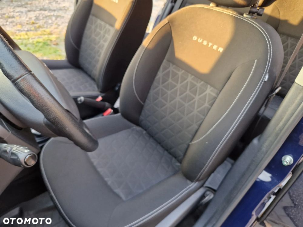 Dacia Duster 1.6 Laureate - 25
