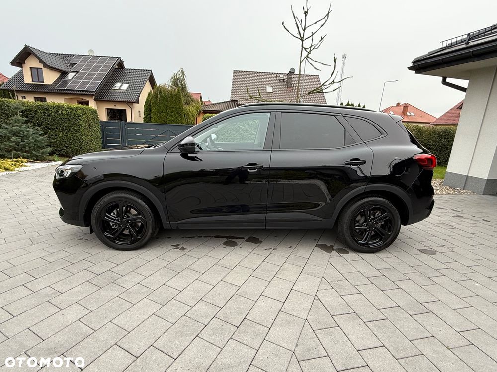 MG HS 1.5 T-GDI Exclusive DCT - 5