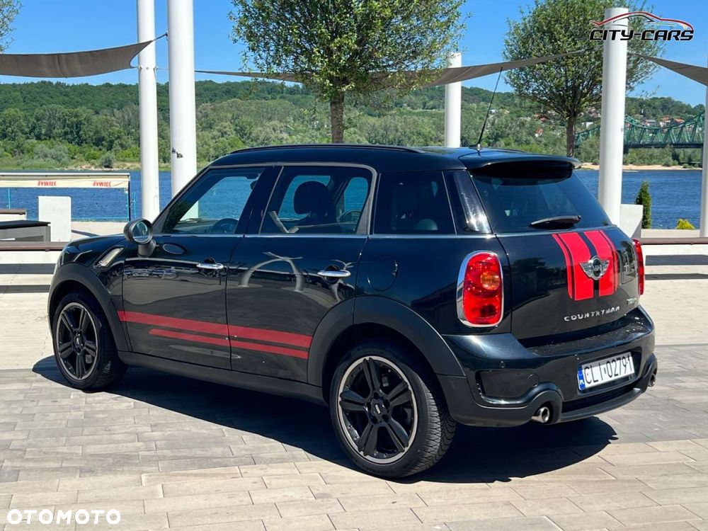MINI Countryman - 25