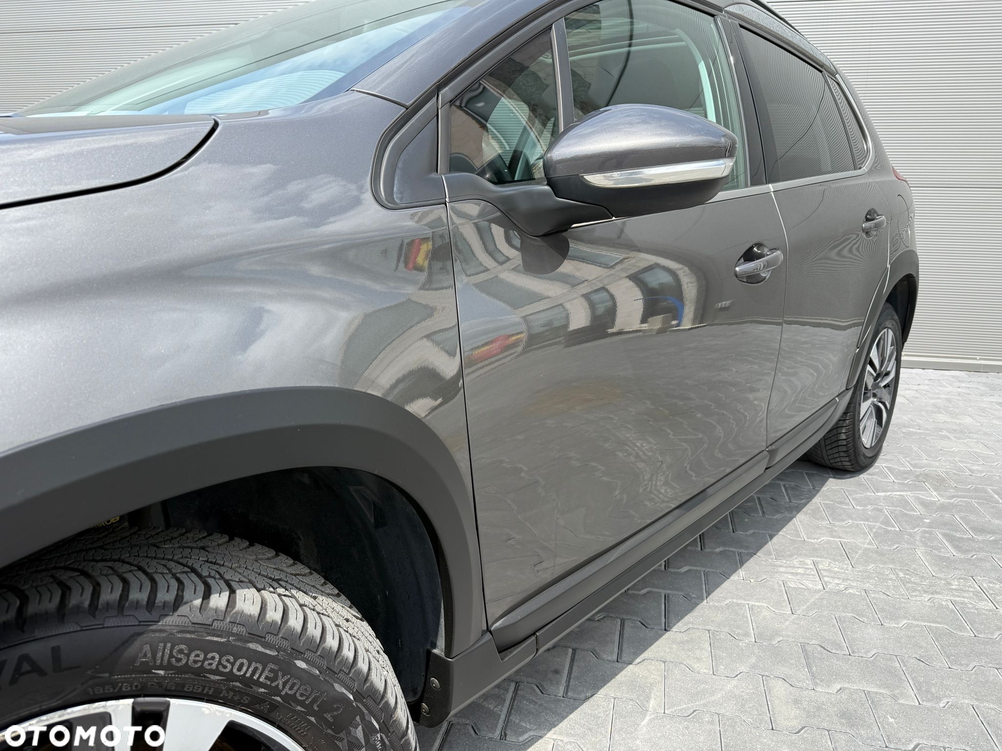 Peugeot 2008 PureTech 110 Stop&Start Crossway - 3