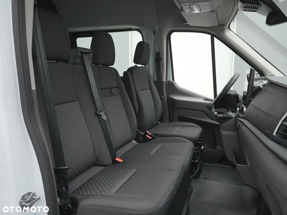Ford Transit L3H2 DCIV 130KM Trend - 16