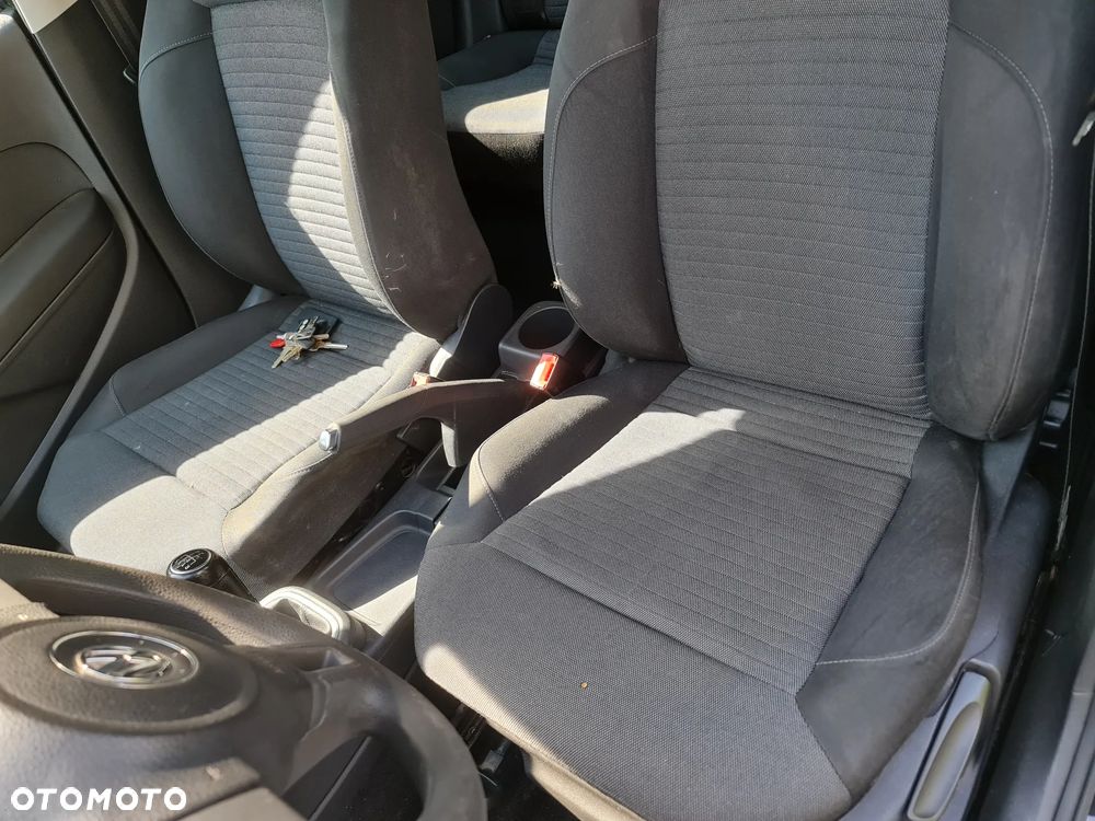 Volkswagen Polo 1.4 16V Highline - 10