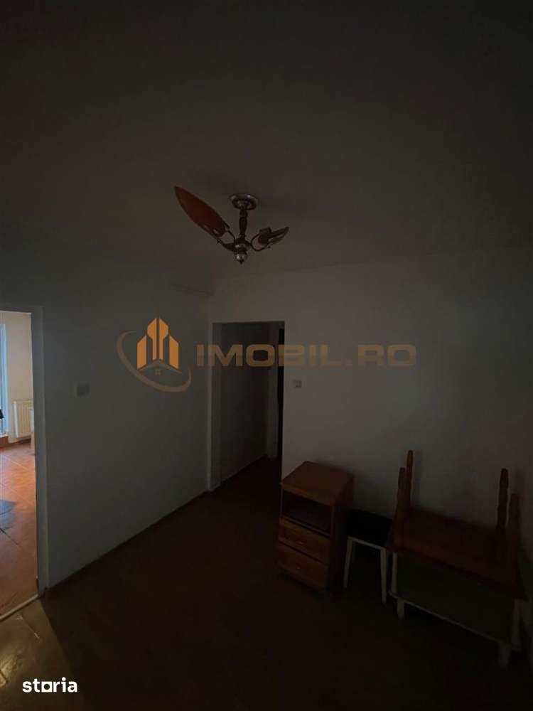Apartament 3 camere Dacia - Decomandat — fotografia 3