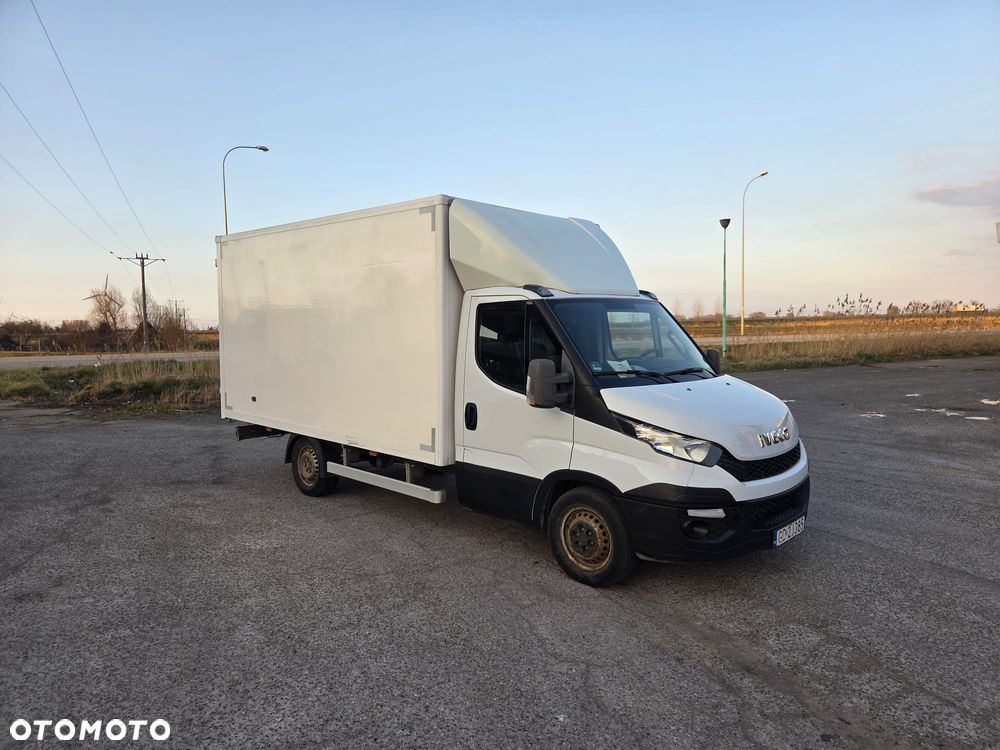 Iveco DAILY - 1