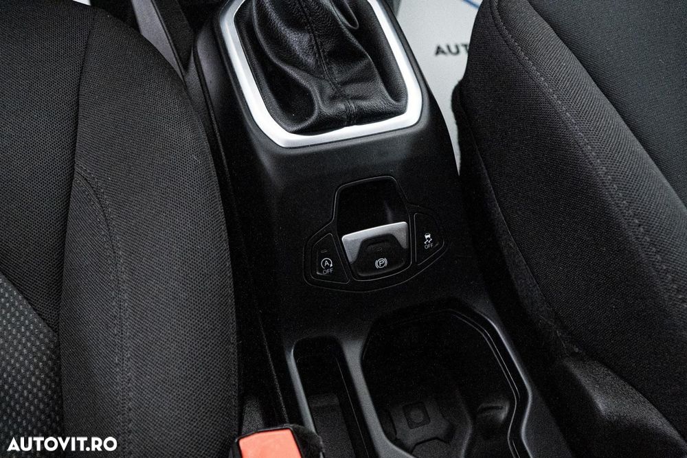 Jeep Renegade 1.0 T-GDI Limited - 37