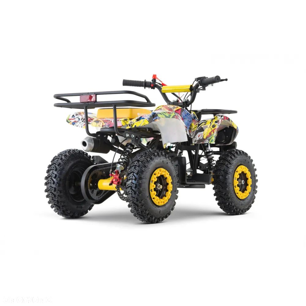 Nitro Motors Inny - 3