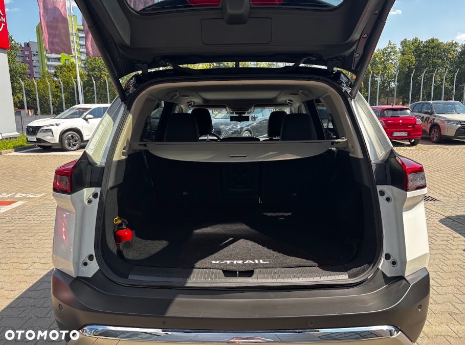 Nissan X-Trail - 14