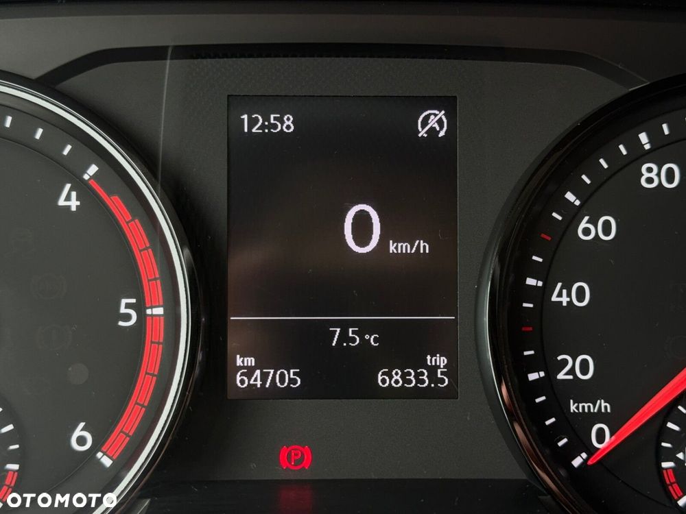 Volkswagen Crafter Crafter 35 BiTDI (11,3m3) - 25