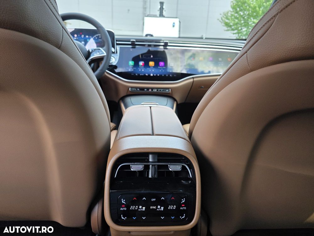 MERCEDES-BENZ E-Class 2026 — imagine 17