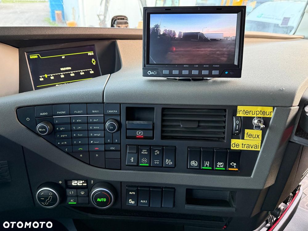 Volvo FH 500 FRANCE - 18