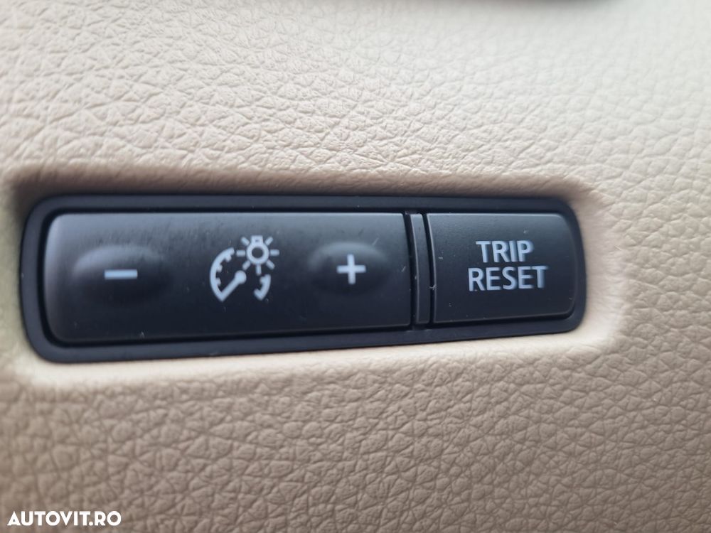 Nissan X-Trail 1.6L dCI Start/Stop Tekna - 31