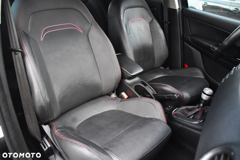 Fiat Bravo 1.4 T-JET 16V Sport Plus - 10