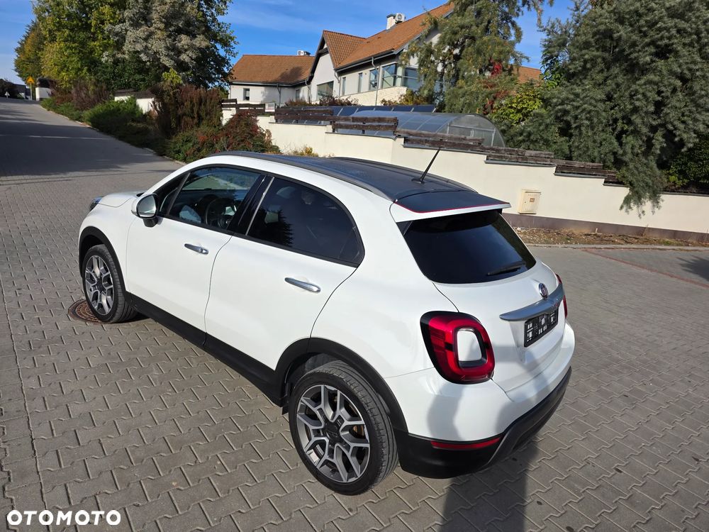 Fiat 500X - 24
