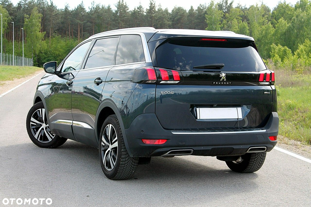 Peugeot 5008 - 4