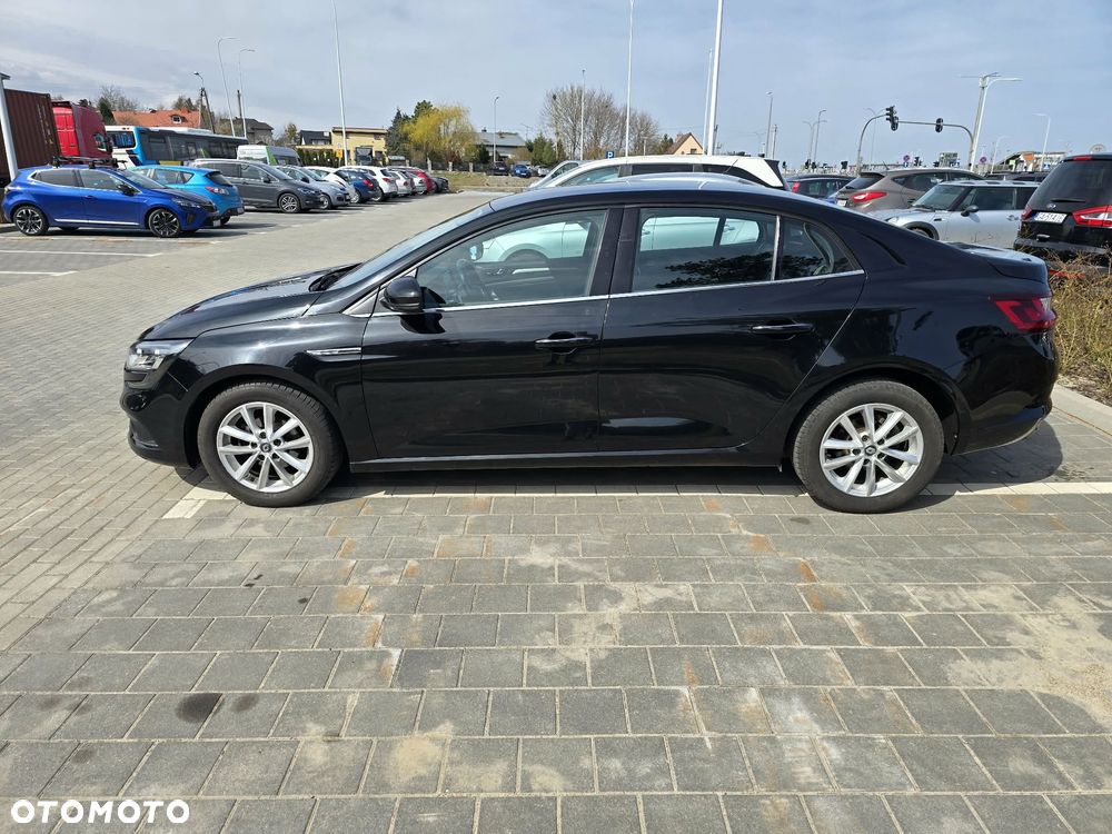 Renault Megane 1.6 SCe Intens - 4