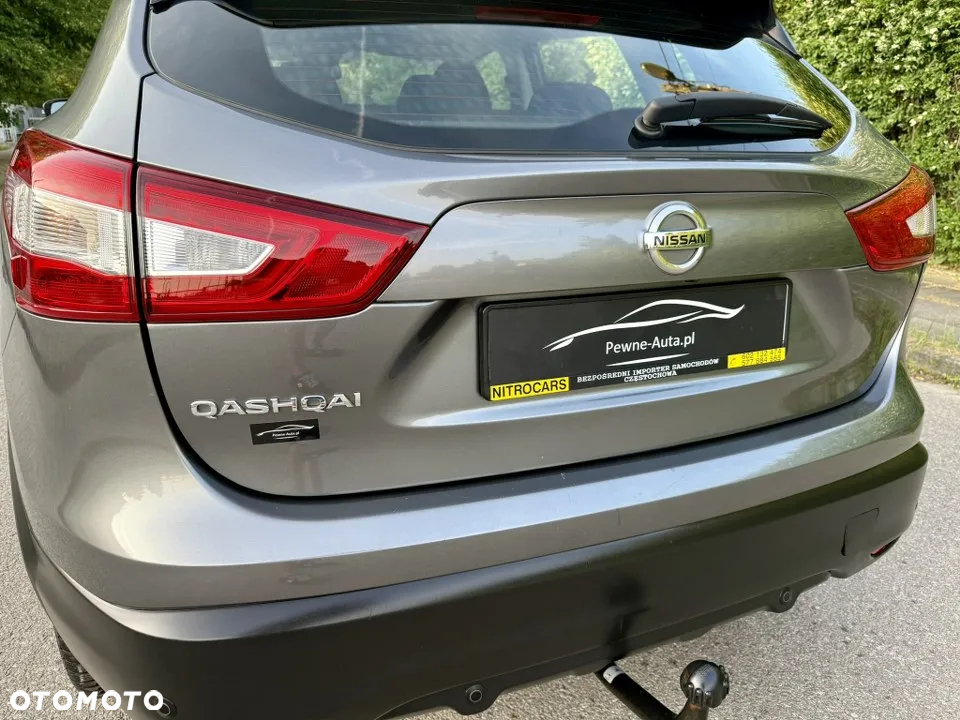 Nissan Qashqai 1.2 DIG-T Tekna - 11