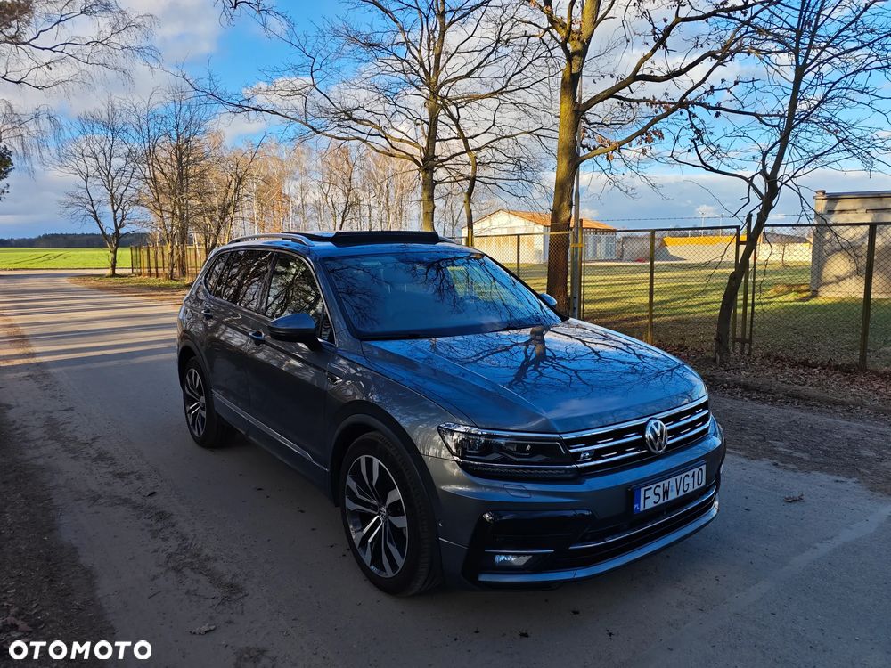 Volkswagen Tiguan 2.0 TDI SCR 4Mot Highline DSG - 2